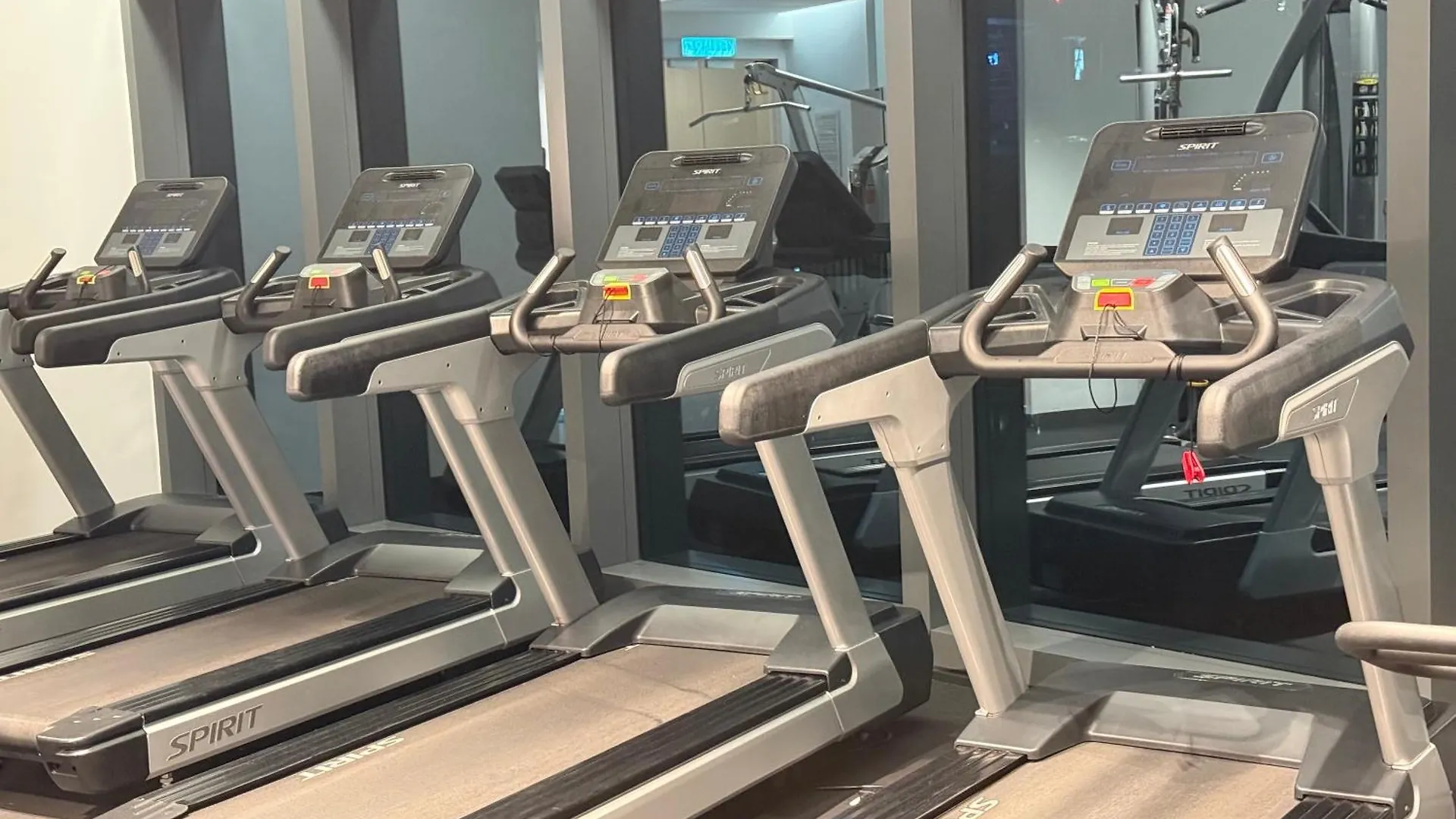 Eaton Sky Residences Klcc Kuala Lumpur 0*,  Malajzia