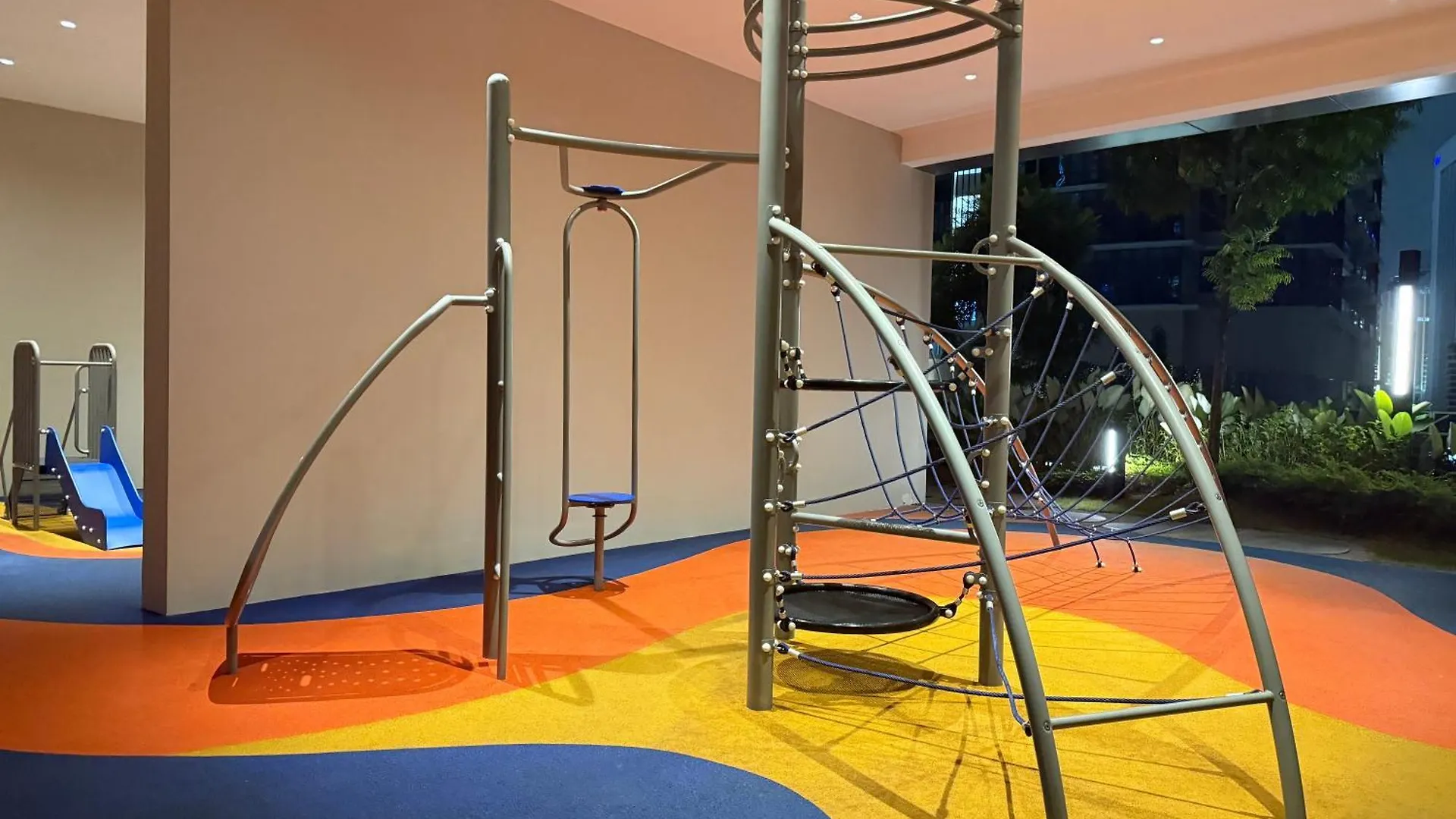 Apartman Eaton Sky Residences Klcc Kuala Lumpur
