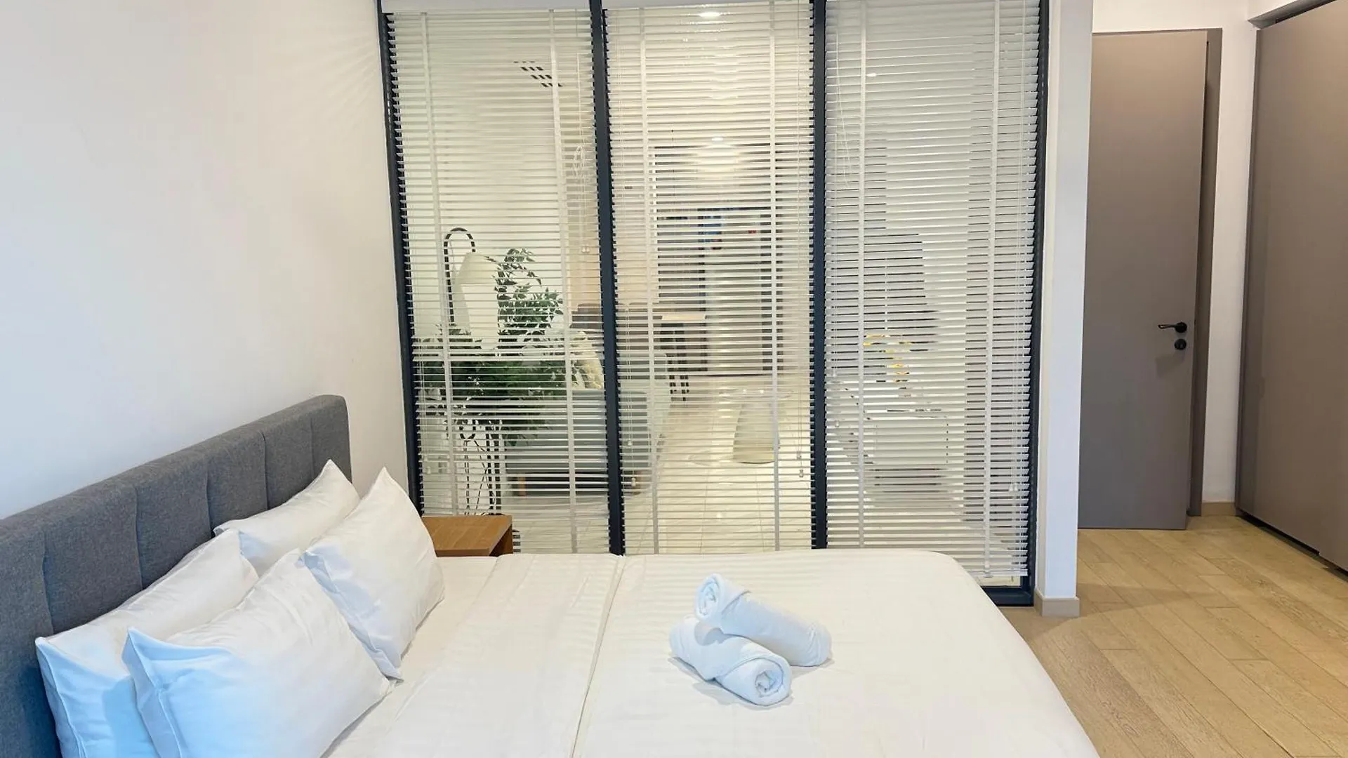 Eaton Sky Residences Klcc Kuala Lumpur 0*,