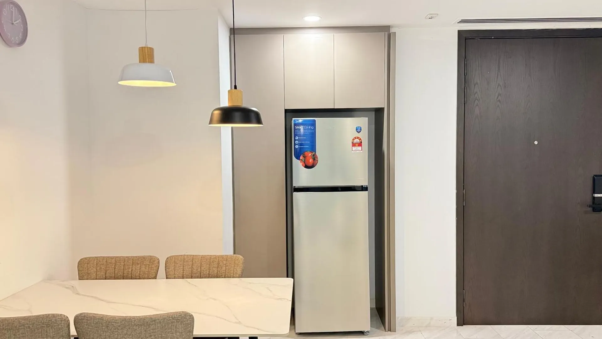 Eaton Sky Residences Klcc Kuala Lumpur Apartment