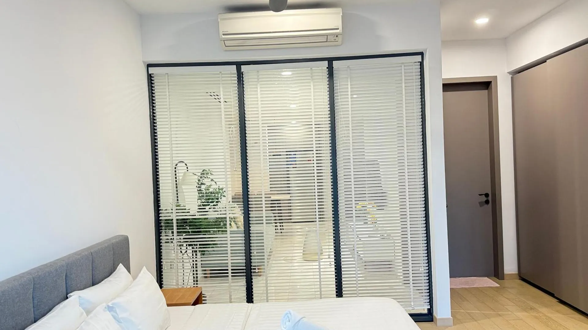 Eaton Sky Residences Klcc Kuala Lumpur Apartment