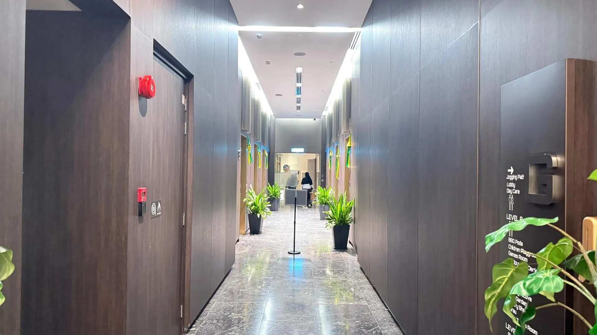 Eaton Sky Residences Klcc Kuala Lumpur Apartment