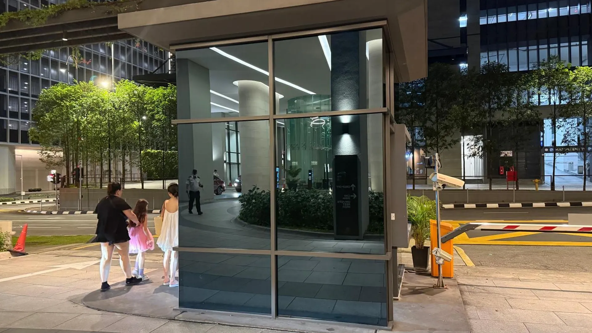 Apartment Eaton Sky Residences Klcc Kuala Lumpur Malaysia