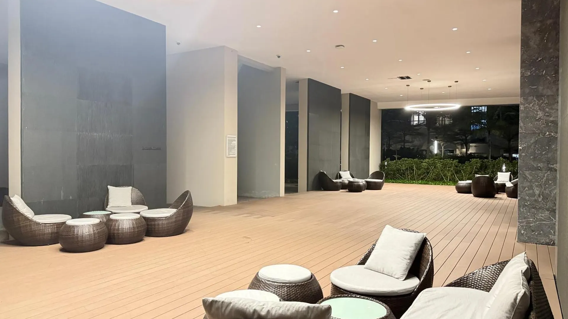 Apartment Eaton Sky Residences Klcc Kuala Lumpur