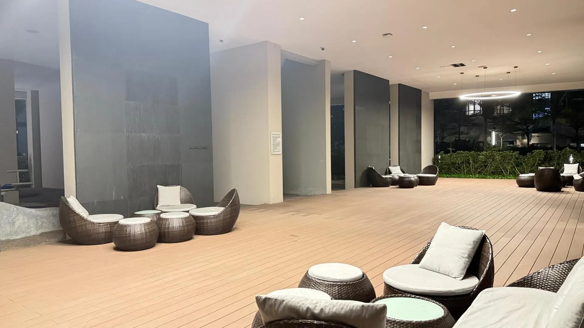 Eaton Sky Residences Klcc Kuala Lumpur Malaysia