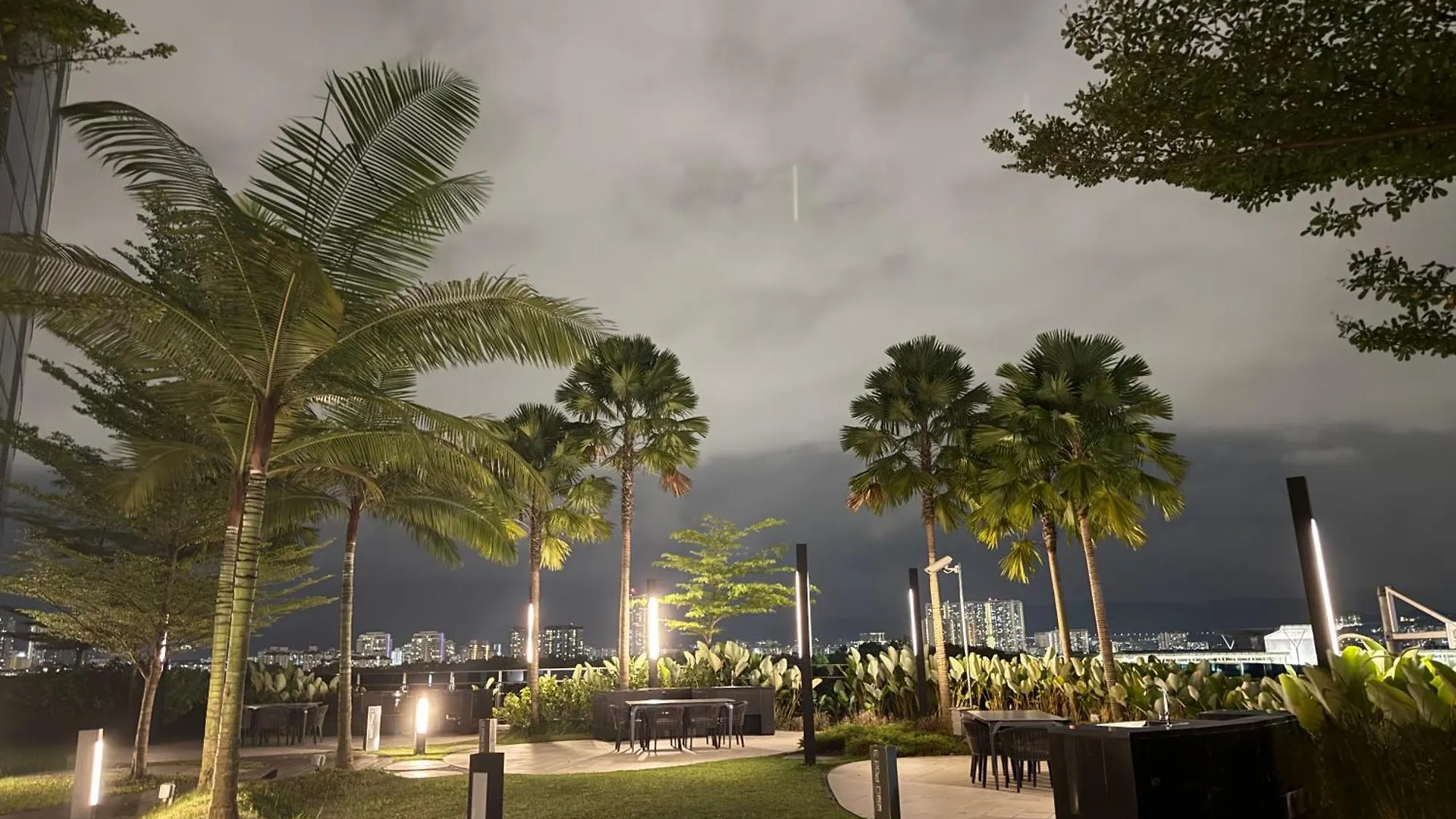 Eaton Sky Residences Klcc Kuala Lumpur 0*,  Malaysia