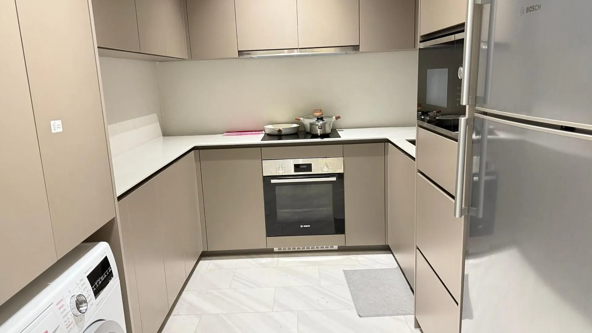 Apartment Eaton Sky Residences Klcc Kuala Lumpur