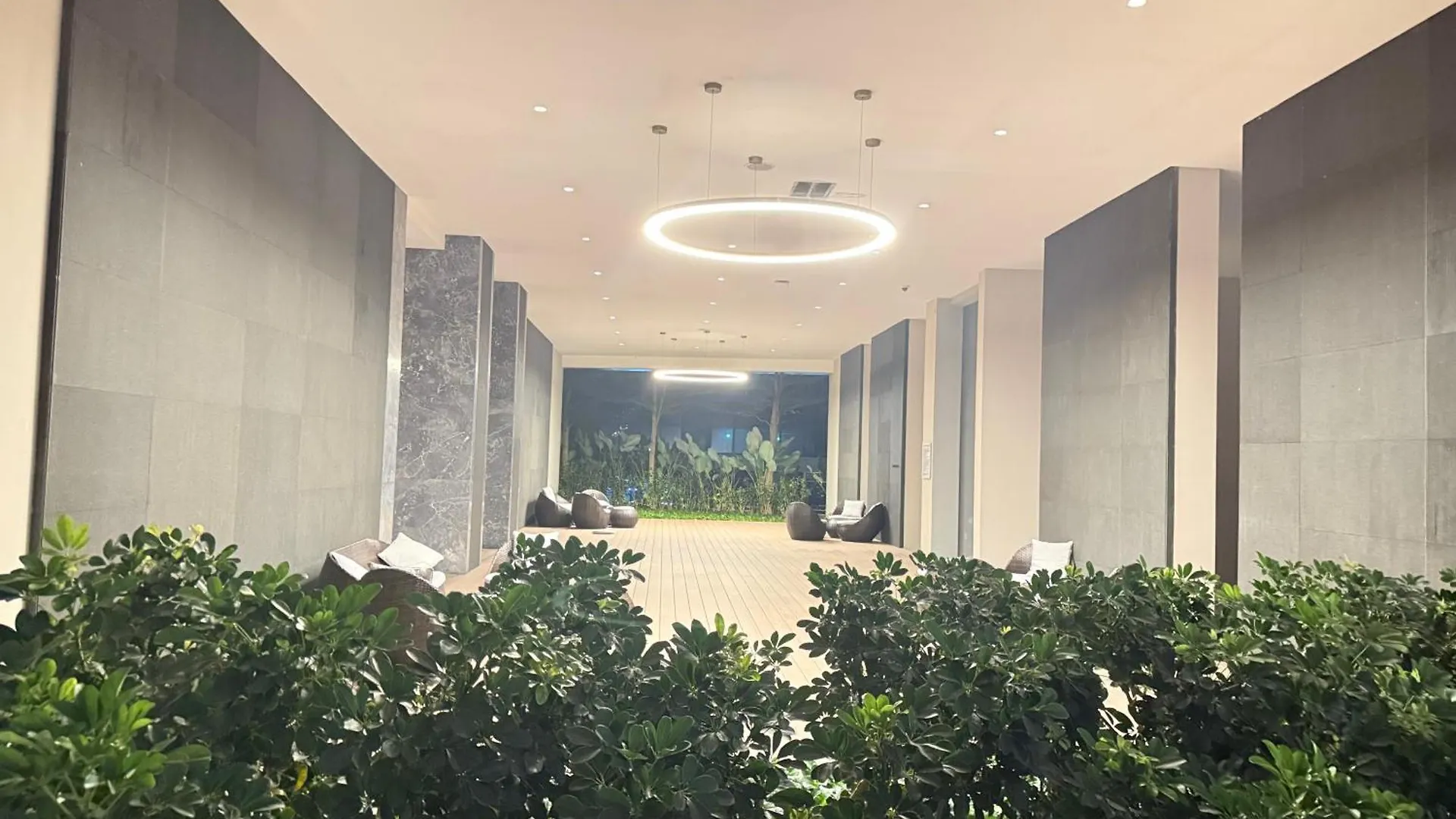 Apartment Eaton Sky Residences Klcc Kuala Lumpur
