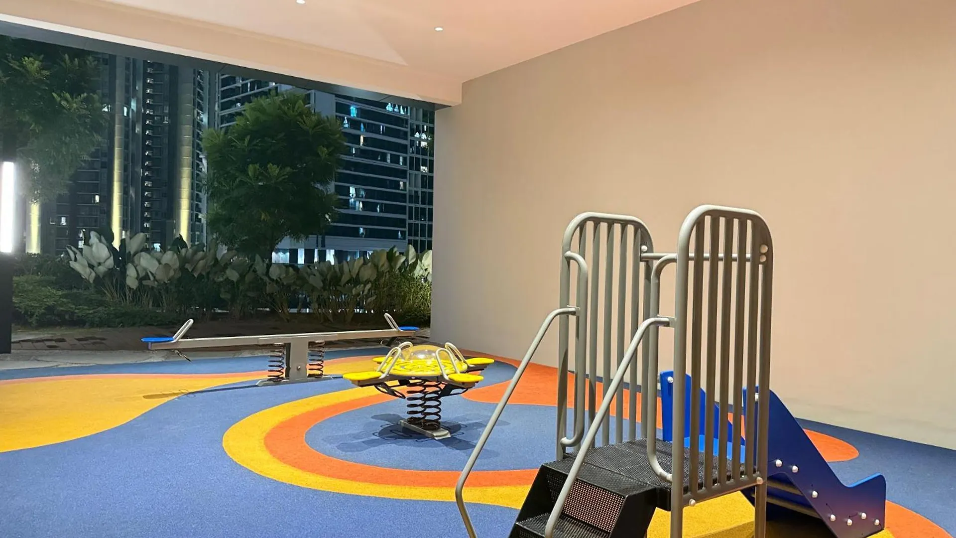 Eaton Sky Residences Klcc Kuala Lumpur