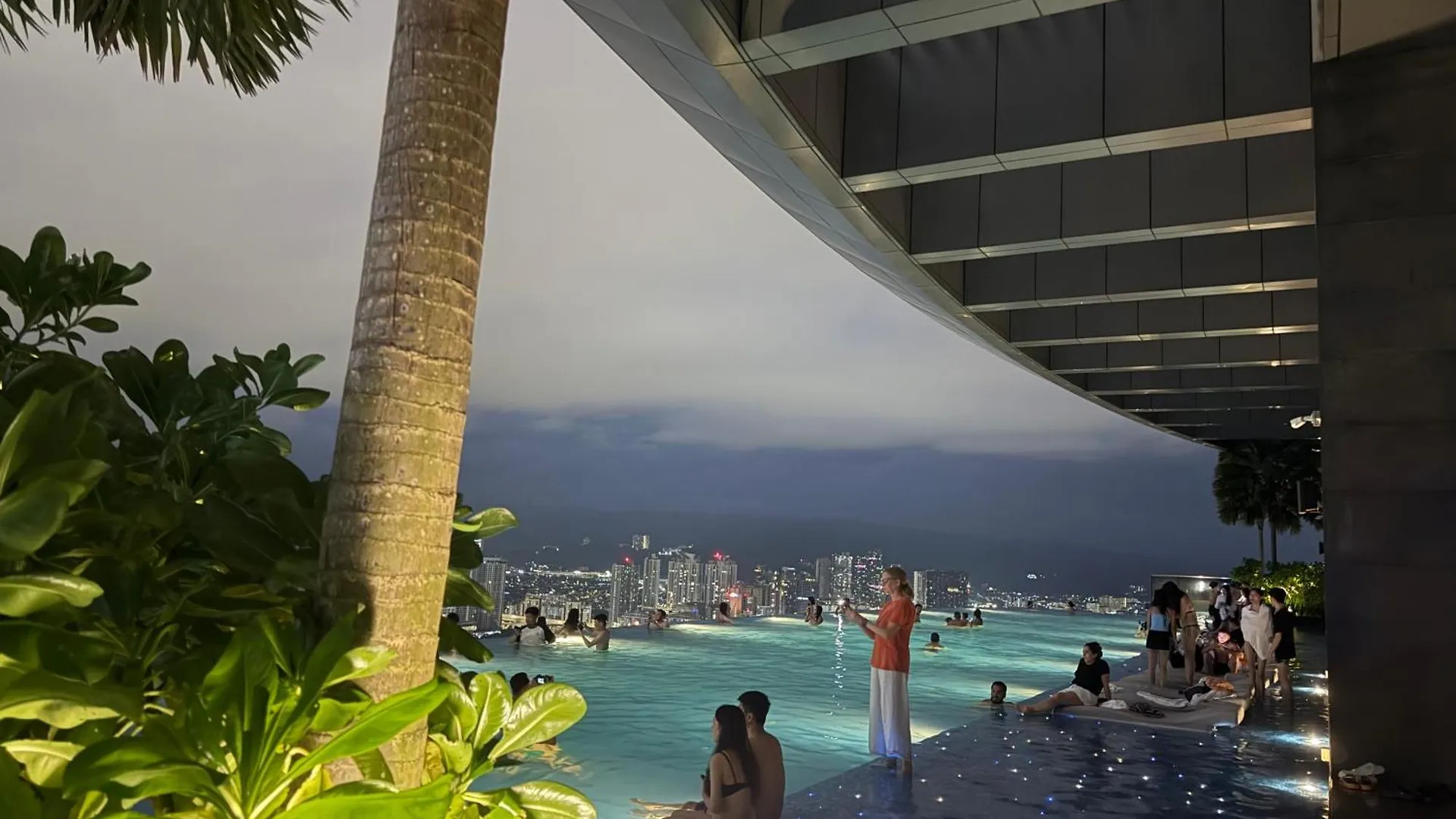 Eaton Sky Residences Klcc Kuala Lumpur 0*,  Malaysia