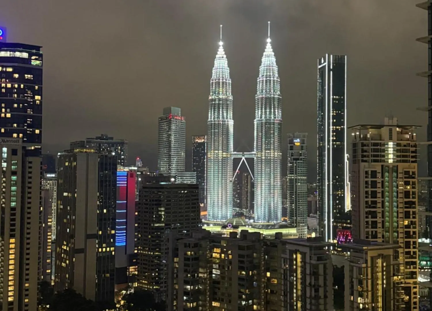 Eaton Sky Residences Klcc Kuala Lumpur Apartment