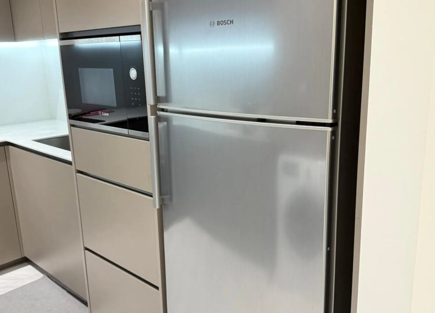 Eaton Sky Residences Klcc Kuala Lumpur