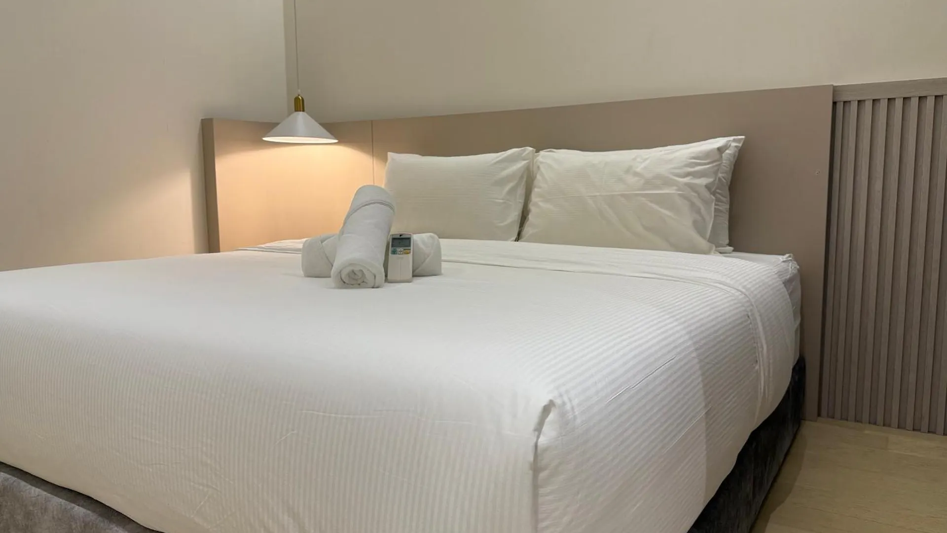 Eaton Sky Residences Klcc Kuala Lumpur Apartment