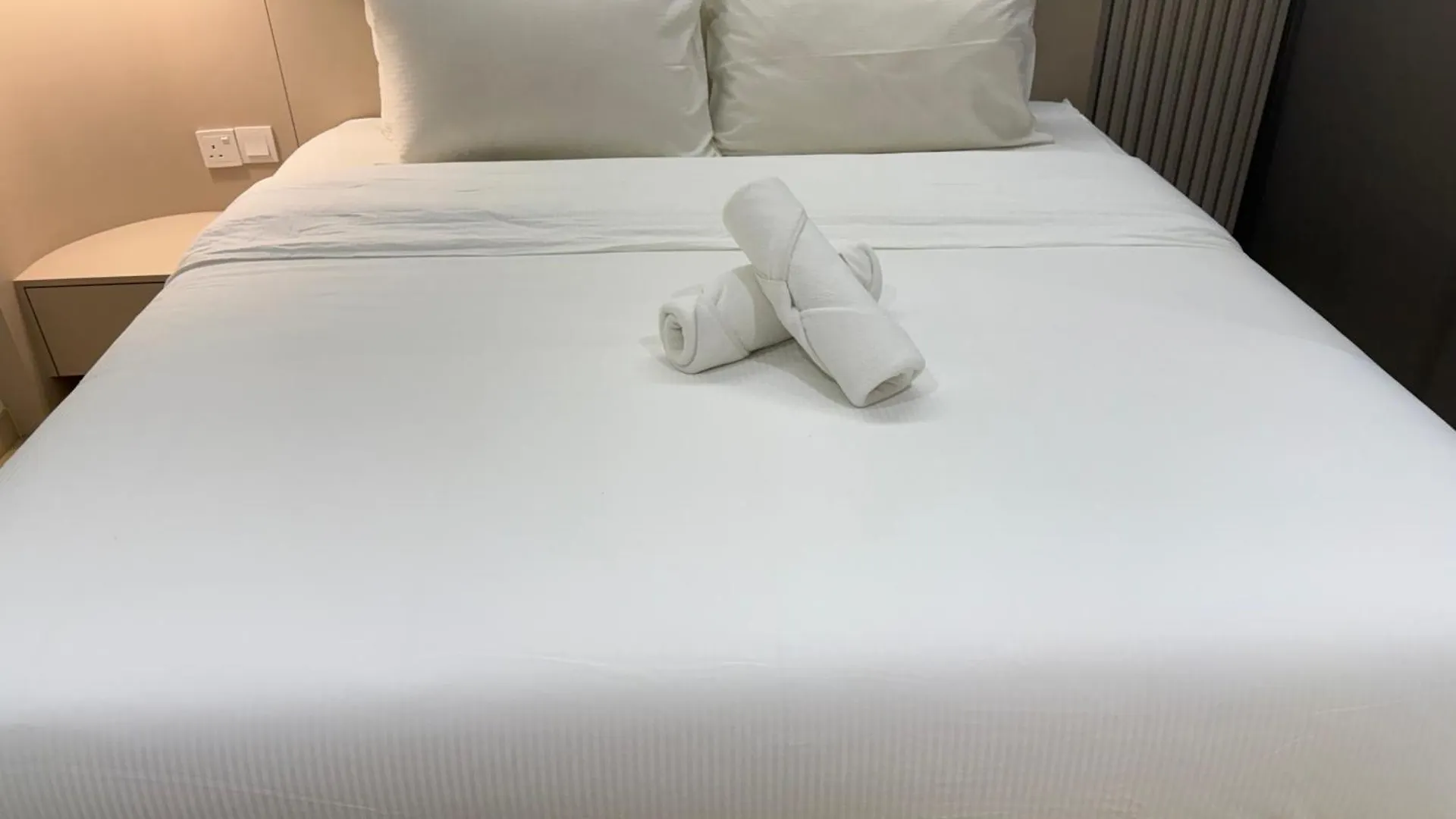 Eaton Sky Residences Klcc Kuala Lumpur Apartment