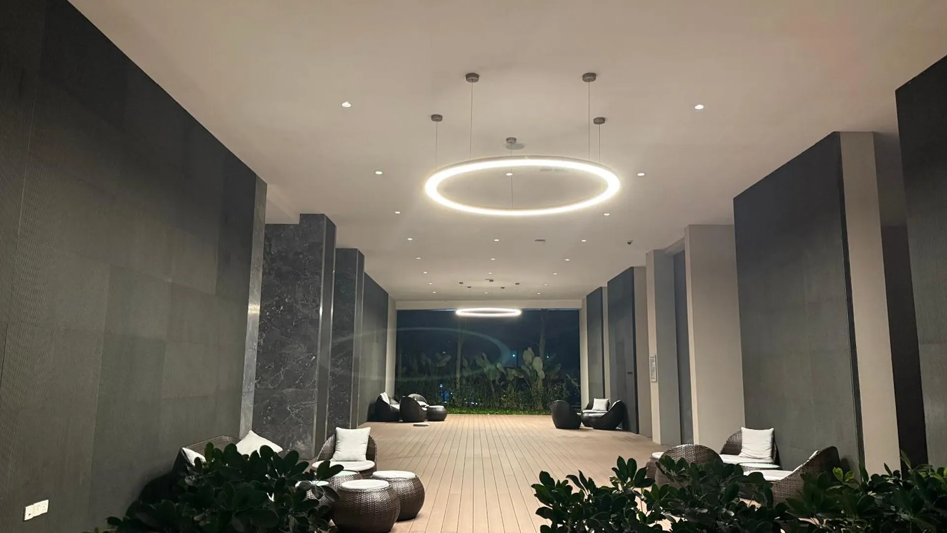 Eaton Sky Residences Klcc Kuala Lumpur 0*,